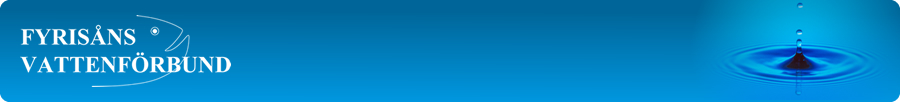 Fyrisåns vattenförbund
