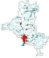 Fyrisåns avrinningsområde